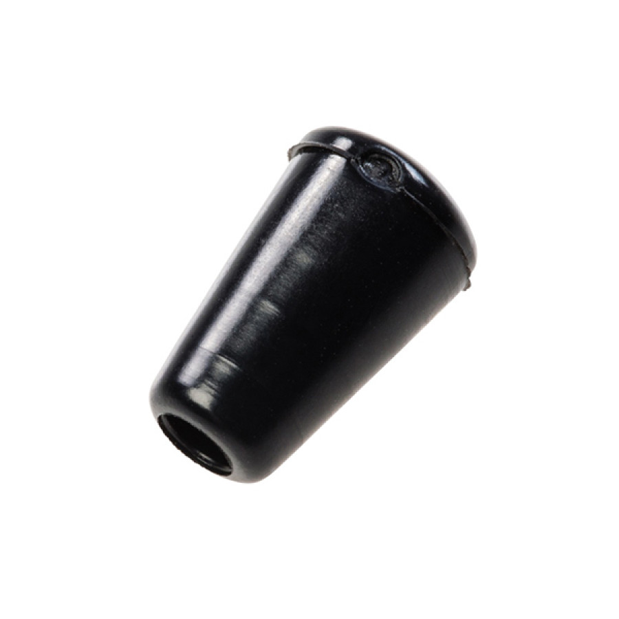 Verschlusskappe 3 mm